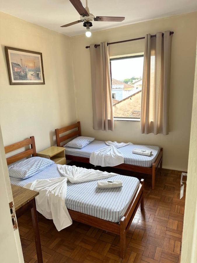 Hotel Bandeirantes De Sjbv Sao Joao da Boa Vista