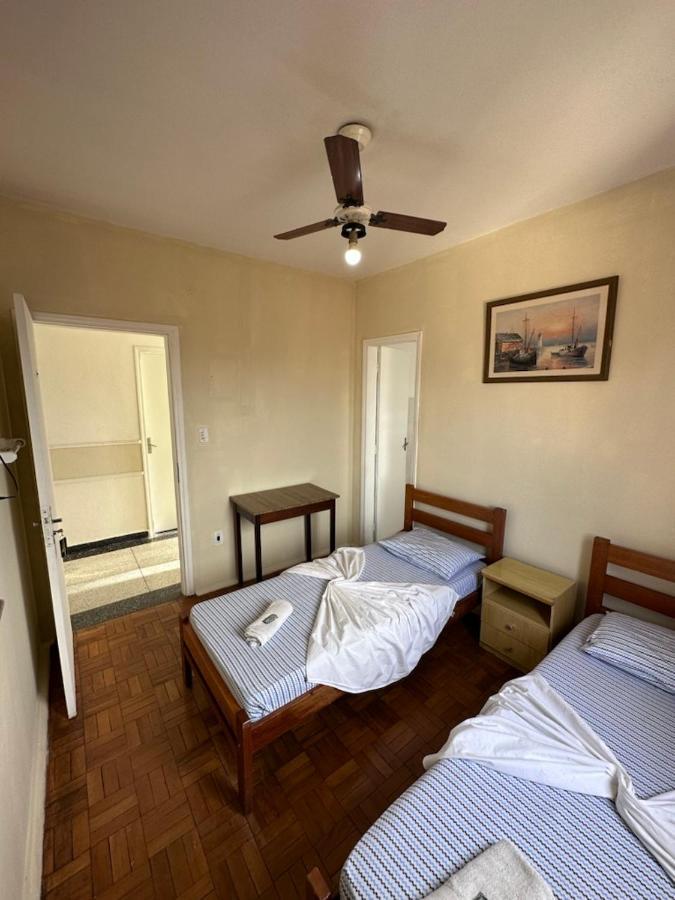 Hotel Bandeirantes De Sjbv