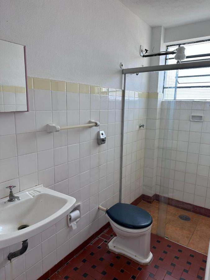 Bandeirantes De Sjbv Hotel