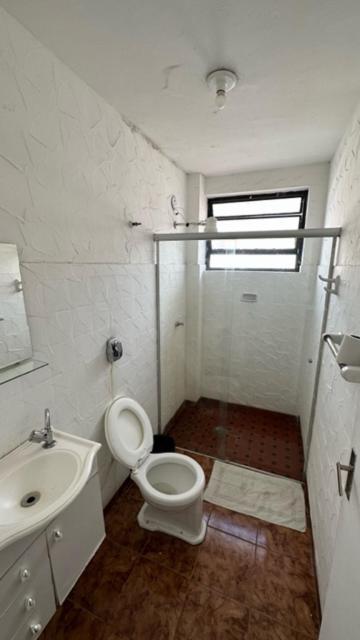 Hotel Bandeirantes De Sjbv Sao Joao da Boa Vista
