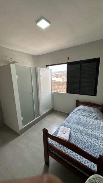 Bandeirantes De Sjbv Hotel