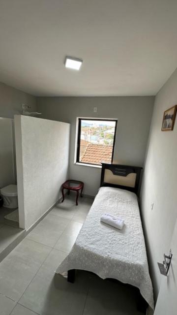 Bandeirantes De Sjbv Hotel