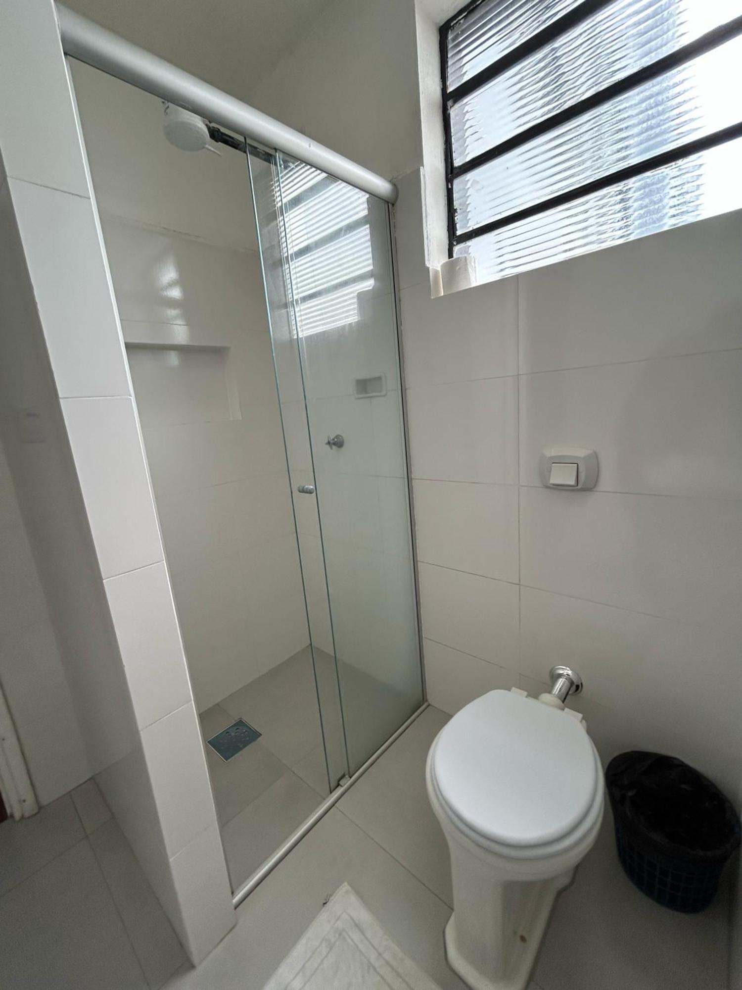 Hotel Bandeirantes De Sjbv *
